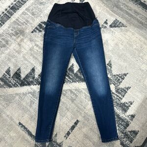 Isabel Maternity Jeans